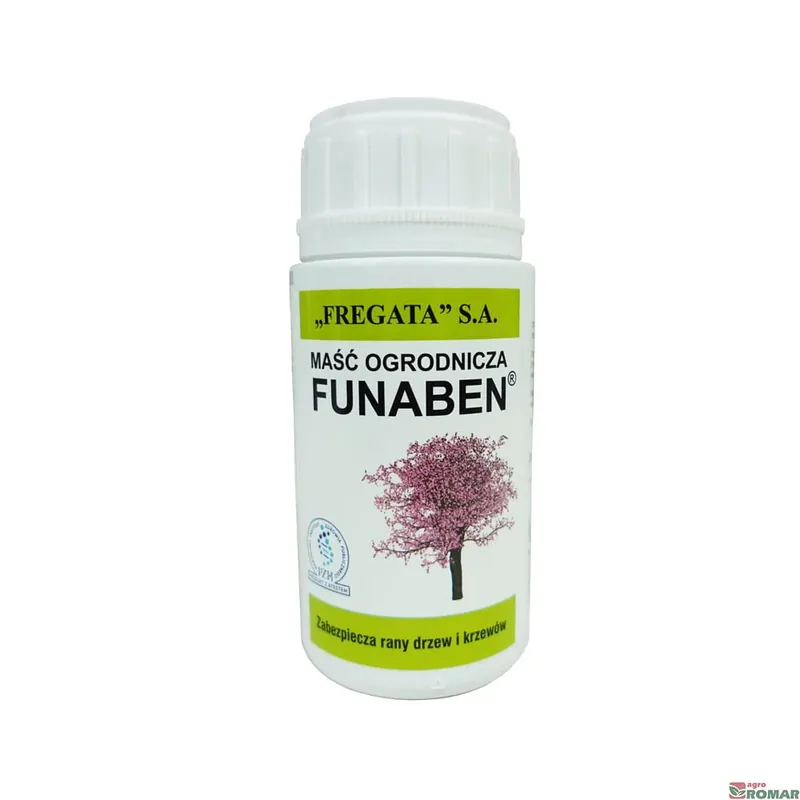 Maść ogrodnicza Funaben eko 250g | Profesjonalna jakość