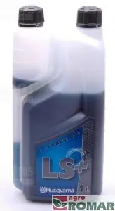Nowość | Olej do mieszanki Husqvarna LS+ 1L