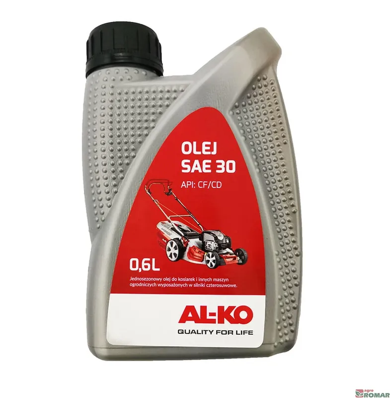 Bestseller - Olej SAE 30 AL-KO 0,6L