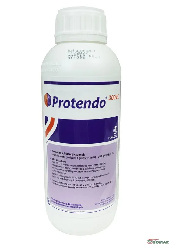 PROTENDO 300EC 1L - Okazja