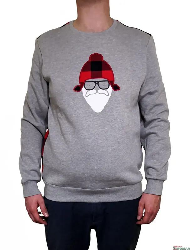 Wyprzedaż - Bluza STIHL SZ XL XMAS