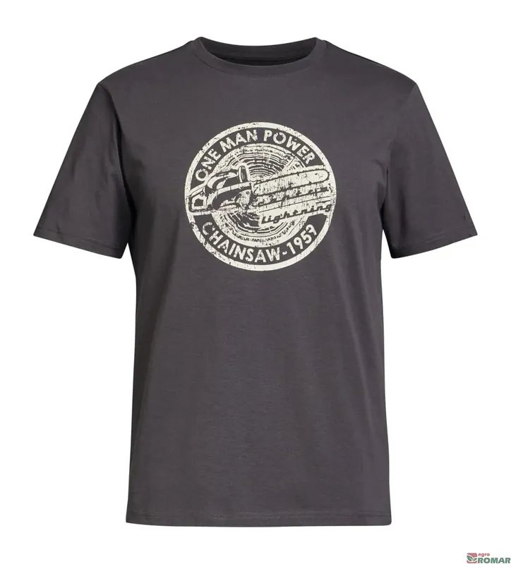 Łatwe zamówienie - T-shirt STIHL Contra 59 szary rozmiar XXL