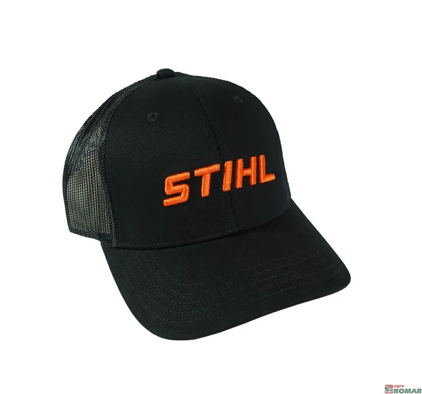 Czapka z daszkiem STIHL Logo Mesh truckerka - Wybór klientów