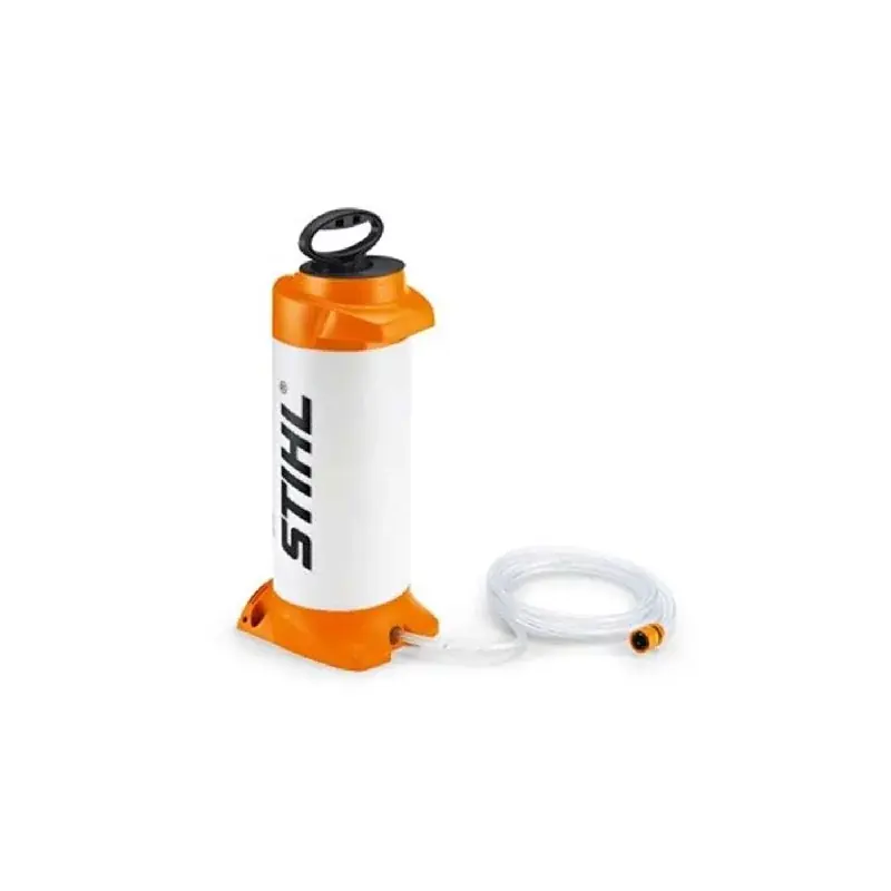 STIHL Wysokociśnieniowy zbiornik na wodę 10L 0000 670 6000 - Okazja cenowa