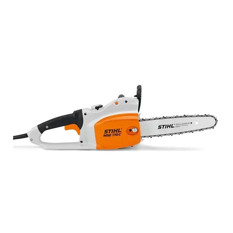 Stihl MSE 170 C-Q Lekka pilarka elektryczna o mocy 1,7kW | Oferta specjalna