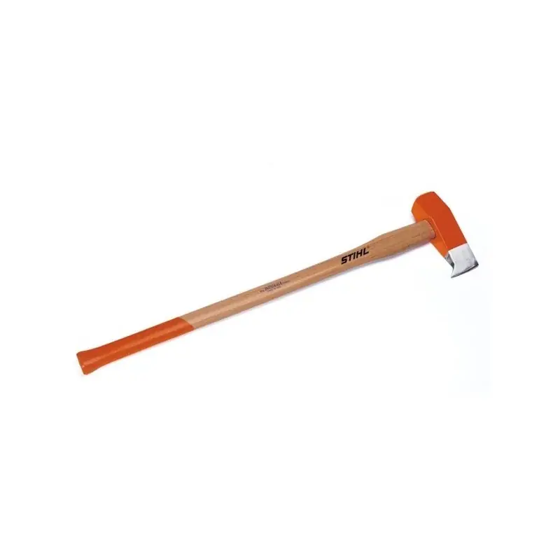 STIHL Młot do łupania AX 30 C 0000 881 2009 | Łatwy zwrot