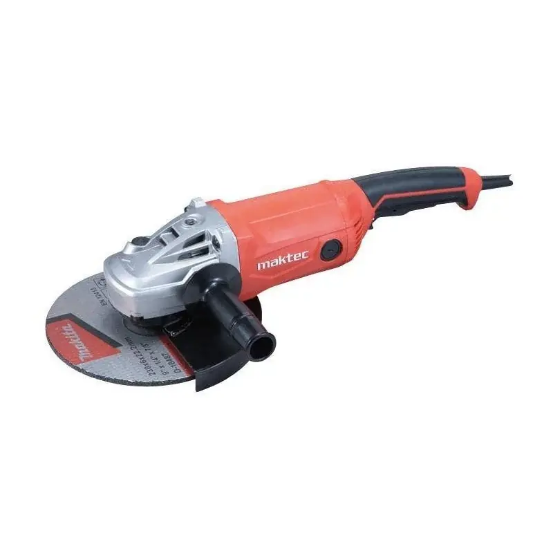Nowy produkt | MAKITA MT M9001 Szlifierka kątowa 230mm M14 2000W