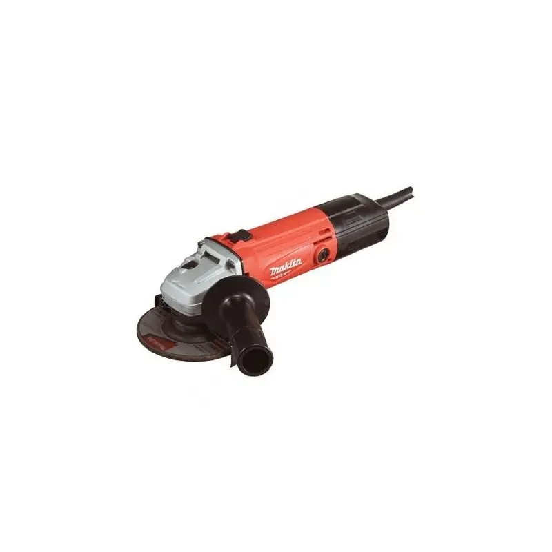 SZLIFIERKA KĄTOWA MAKTEC MT963 MAKITA 125 MM 570W | Klienci polecają