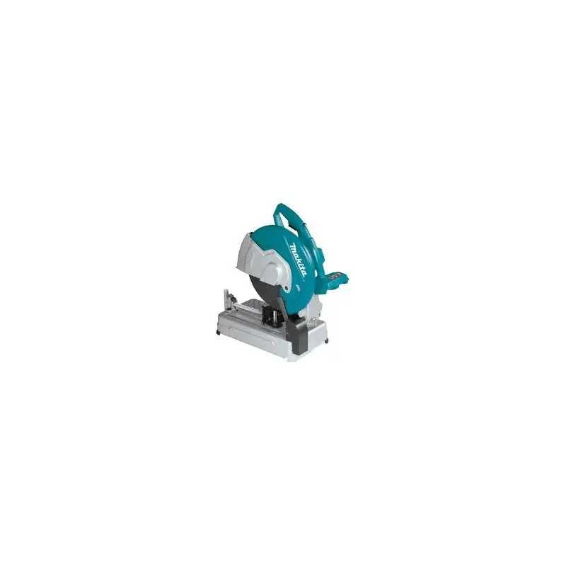 MAKITA DLW140Z przecinarka do metalu 355 mm 2x 18V - Mega okazja