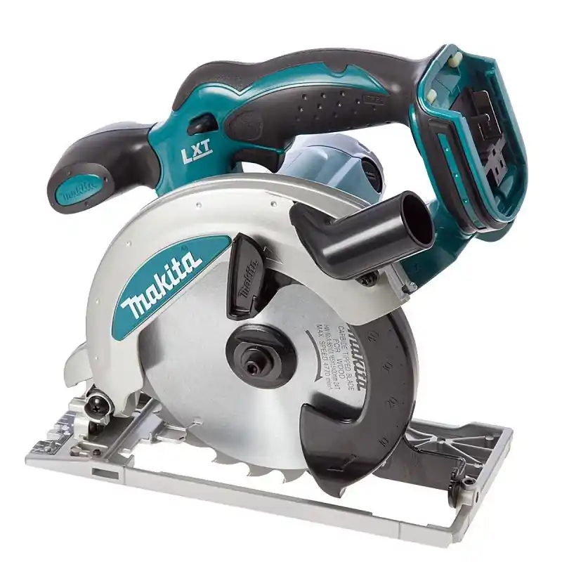Makita AKUMULATOROWA RĘCZNA PILARKA TARCZOWA 18 V DSS610Z 165 MM | Zostało kilka sztuk