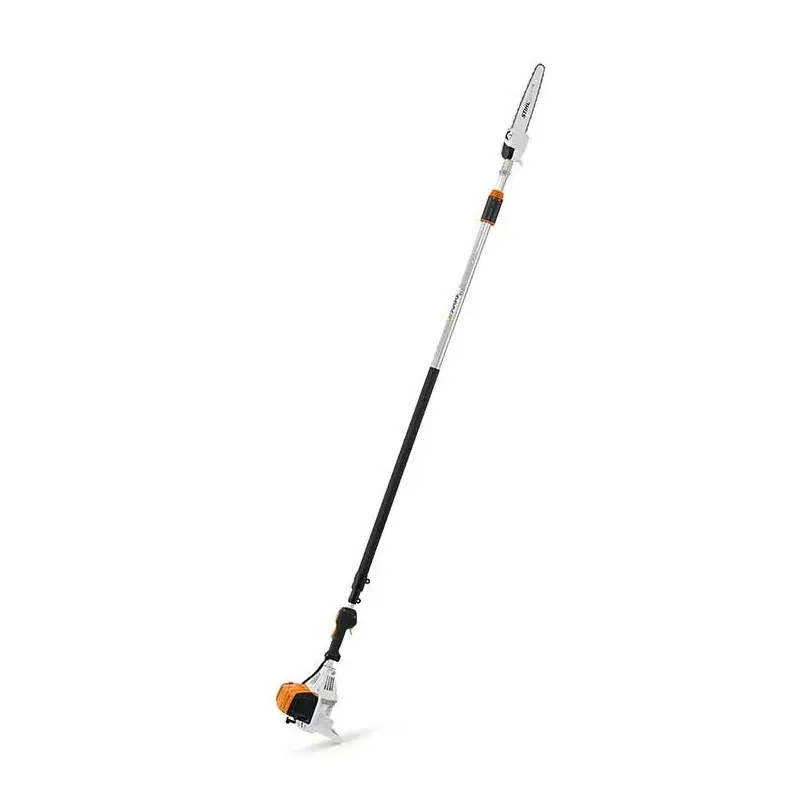 Oszczędź | Stihl HT 105 Lekka podkrzesywarka profesjonalna na wysięgniku