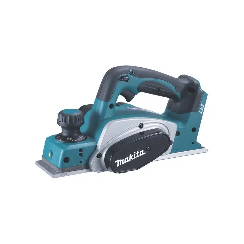 MAKITA KP0810C strug do drewna 1050W 82mm 0-4mm - Oferta specjalna