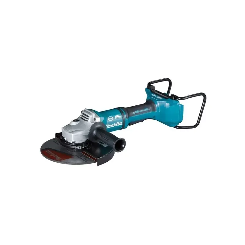 Makita AKUMULATOROWA SZLIFIERKA KĄTOWA 230mm (2 x 18 V) DGA900Z | Nowość w sklepie
