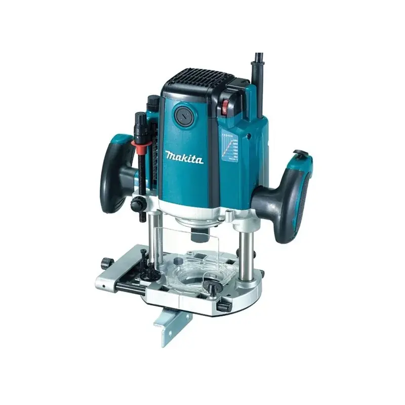 MAKITA FREZARKA GÓRNO-WRZECIONOWA RP2301FCX - Nowość w ofercie