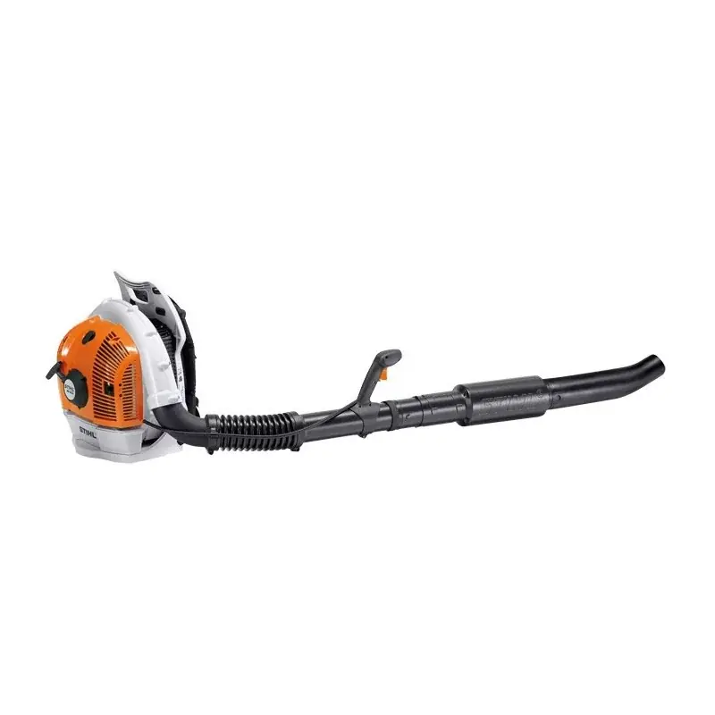 Stihl BR 500 Dmuchawa plecakowa spalinowa, Cicha dmuchawa z silnikiem 4-MIX | Produkt polecany