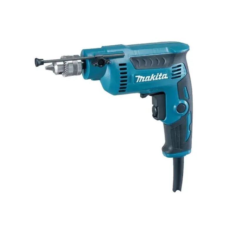 Dodatkowy rabat | Makita WIERTARKA WYSOKOOBROTOWA DP2010 370 W 6,5 MM