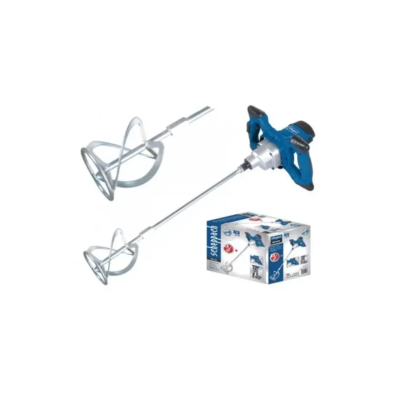 Mieszarka Scheppach PM1200 1200W | Cena obniżona