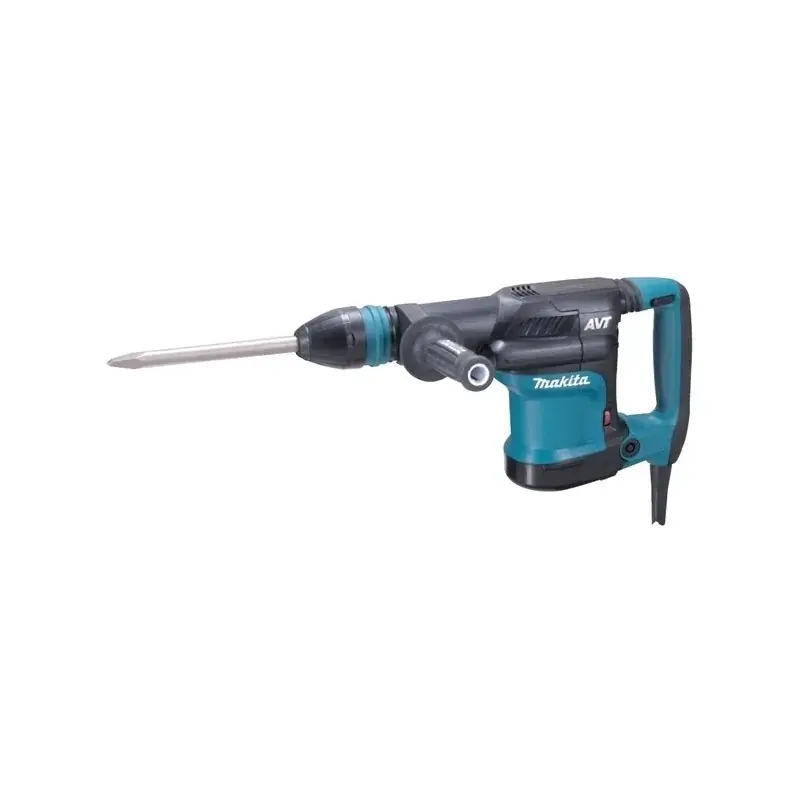 MAKITA HM0871C Młot udarowy do kucia SDS-Max 8,1J 1100W AVT - Wysyłka od ręki
