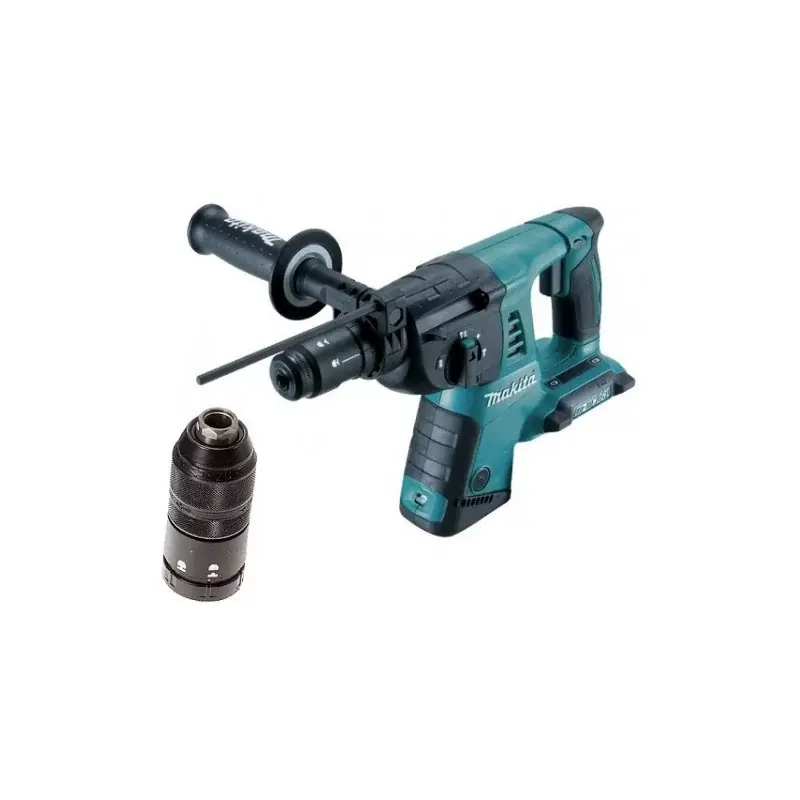 MAKITA DHR264Z BODY akumulatorowy młot udarowo obrotowy SDS-Plus 3.0J | Premium