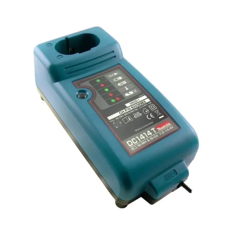 Ładowarka Makita DC 1414 7,2-14,4V 193864-0 | Supercena