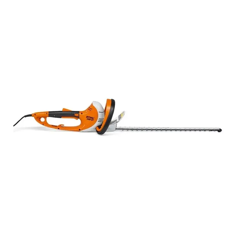 Stihl HSE 61, 50 cm Ciche nożyce do żywopłotów - Zamów online