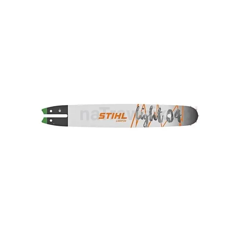 STIHL Prowadnica 32cm 1,6mm 325 LIGHT 04, A3003 000 5306 | Niska cena