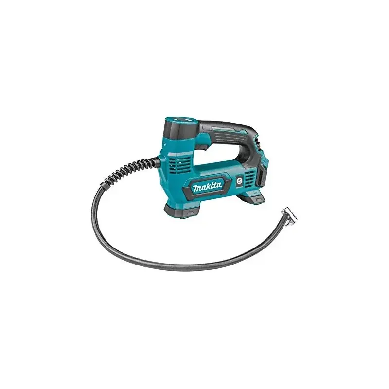 MAKITA MP100DZ BODY akumulatorowy minikopresor 8,3 bar CXT 10.8V - 12V Max - Nowość w sklepie