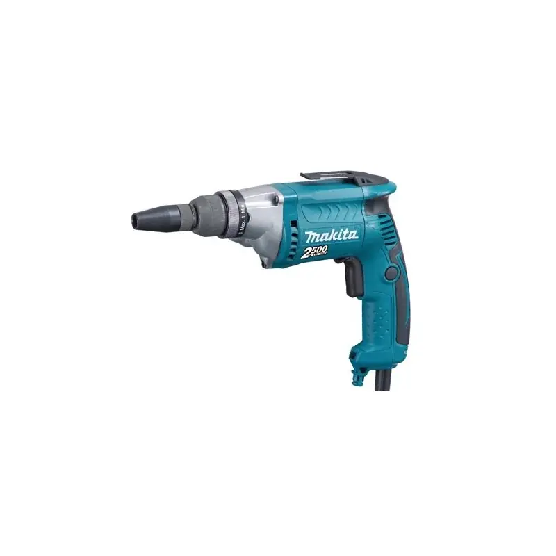 Makita WKRĘTARKA FS2700 ZE SPRZĘGŁEM | Do wyczerpania zapasów