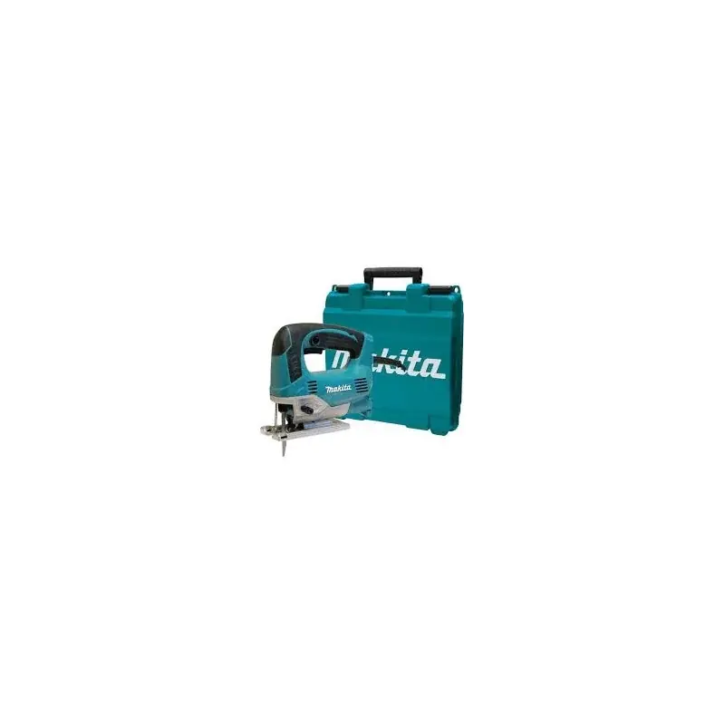 Promocja - MAKITA JV0600K Wyrzynarka 650W skok 23mm
