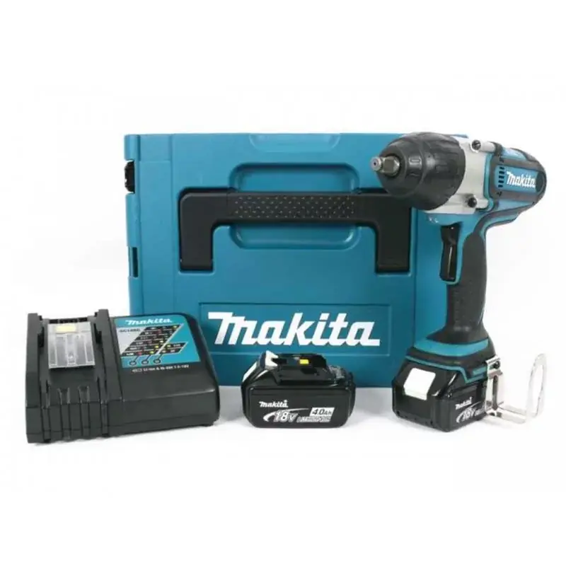 AKUMULATOROWY KLUCZ UDAROWY 18V MAKITA DTW450RMJ - Bestseller