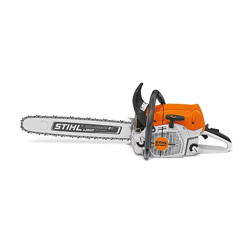 Pilarka MS 462 C-M STIHL - Wybór klientów