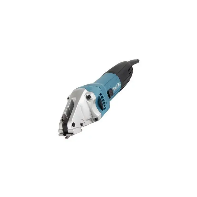 Nowość w sprzedaży | MAKITA JS1601 Nożyce do blachy 380W