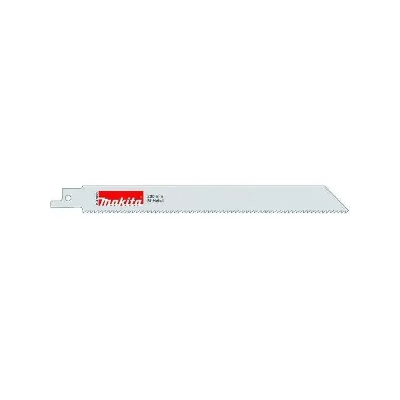 MAKITA P-04874 BRZESZCZOT POSUWOWY 100MM 18Z 1 sztuka - Zniżka