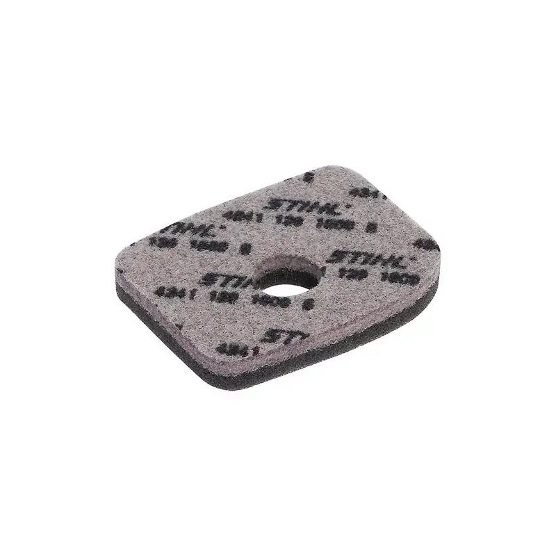 Bezpośrednio z fabryki - Filtr powietrza do Stihl SH56, SH86, BG56, BG86 - 4241 120 1800