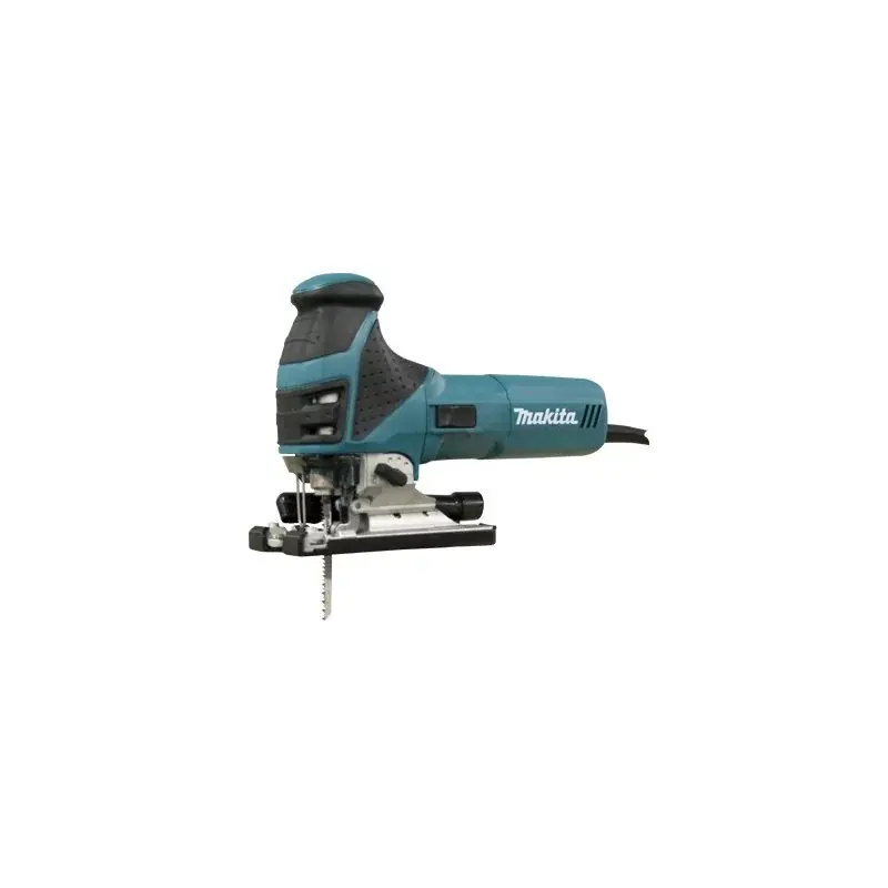 Supercena | MAKITA 4351FCT profesjonalna wyrzynarka 720W z diodą LED