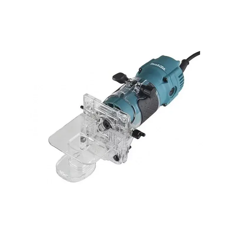 MAKITA 3710 jednoręczna frezarka krawędziowa do obrzeży - Cena promocyjna