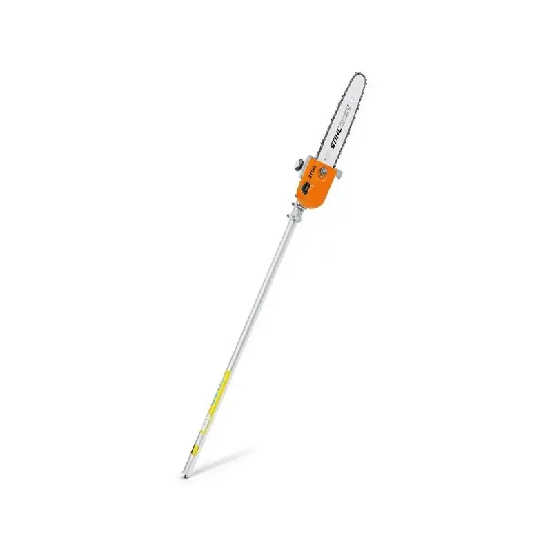 Stihl PODKRZESYWARKA PRZYSTAWKA HT-KM - Nie zwlekaj