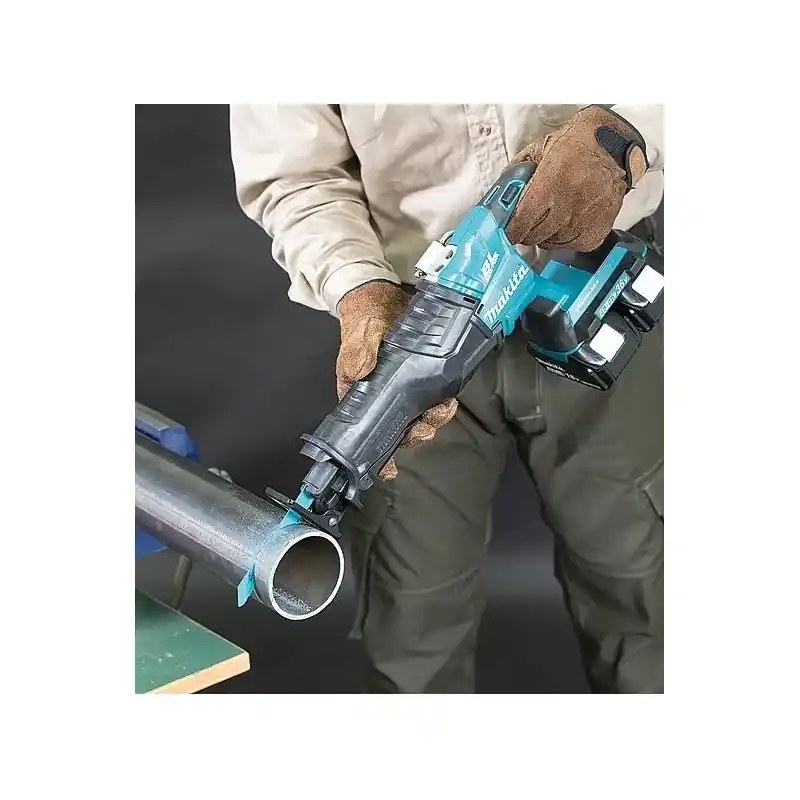 Makita AKUMULATOROWA PIŁA POSUWOWA (2 x 18 V) DJR360Z | Od ręki