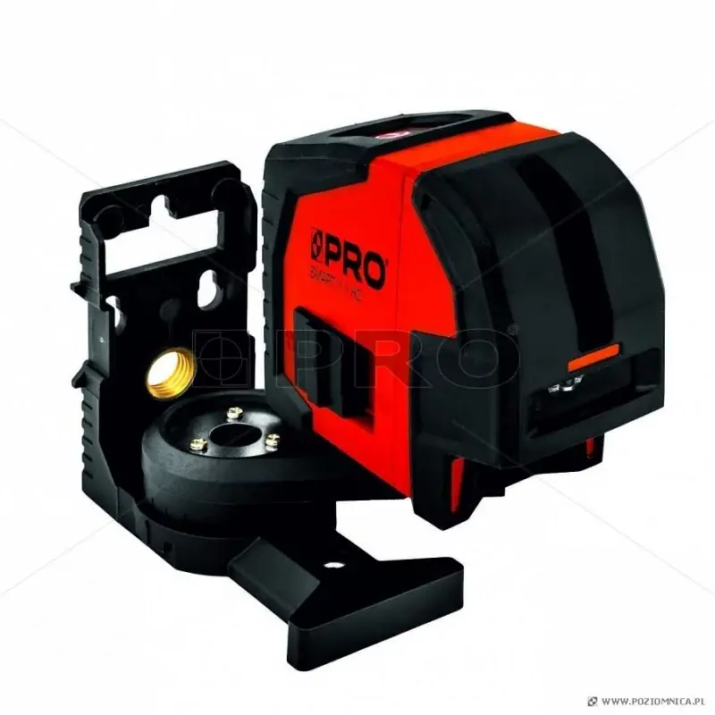 Szybka wysyłka - Laser krzyżowy SMART 1.1 HD PRO