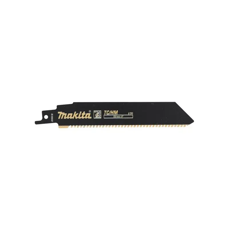 BRZESZCZOT DO METALU 152X1,25MM 8Z/CAL B-55572 - Nowość w ofercie
