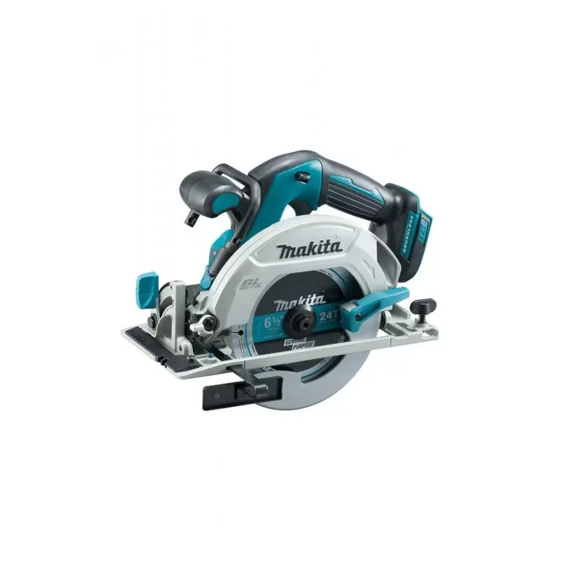 Superoferta - Akumulatorowa ręczna pilarka tarczowa DHS680Z 18V-