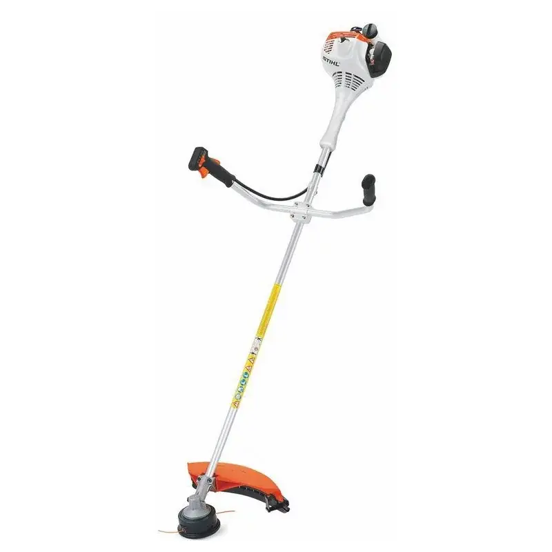 STIHL Kosa spalinowa FS 55 - Prosto od producenta