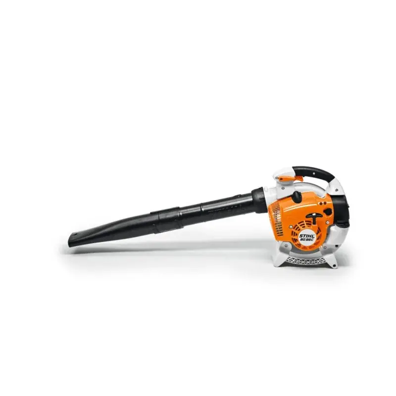 Bezpieczna płatność - Stihl BG 86 Mocna dmuchawa spalinowa