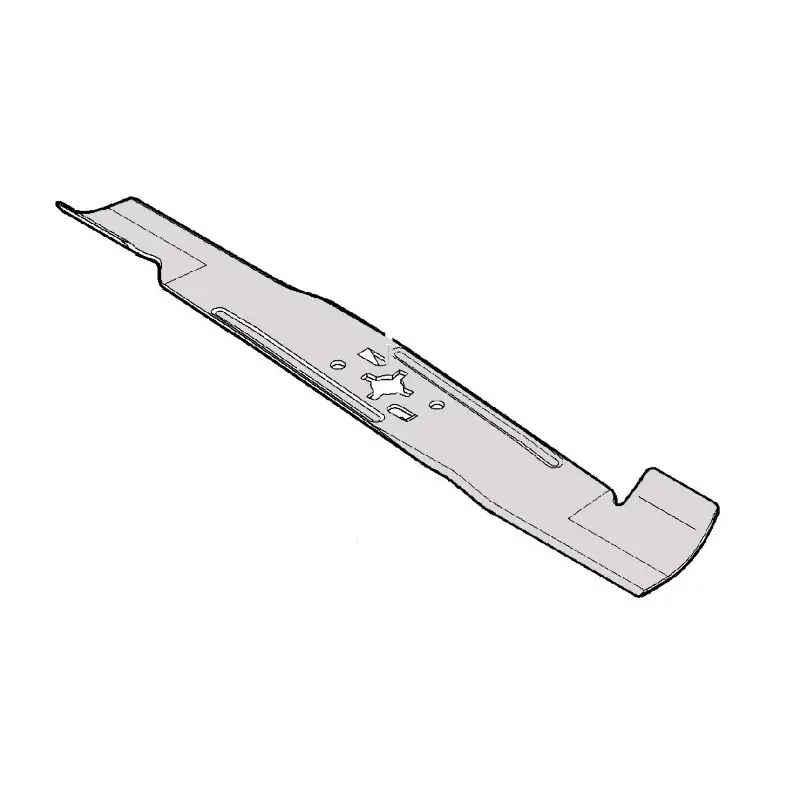 Nóż (MB448.1) - MB 448.1 TC STIHL 448 | Jakość premium