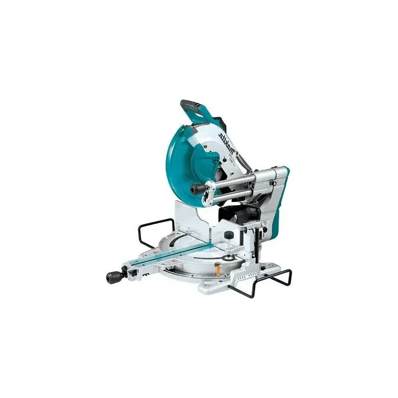 Świetna oferta | MAKITA LS1219L pilarka ukosowa z laserem 1800W 305mm