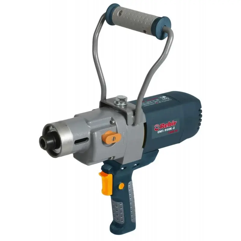 Oferta promocyjna | REBIR MIESZARKA EM1-950 K-2 (+MIESZADŁO 120 MM)