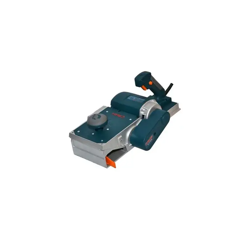 Top oferta - REBIR Strug elektryczny 155mm IE-5708M