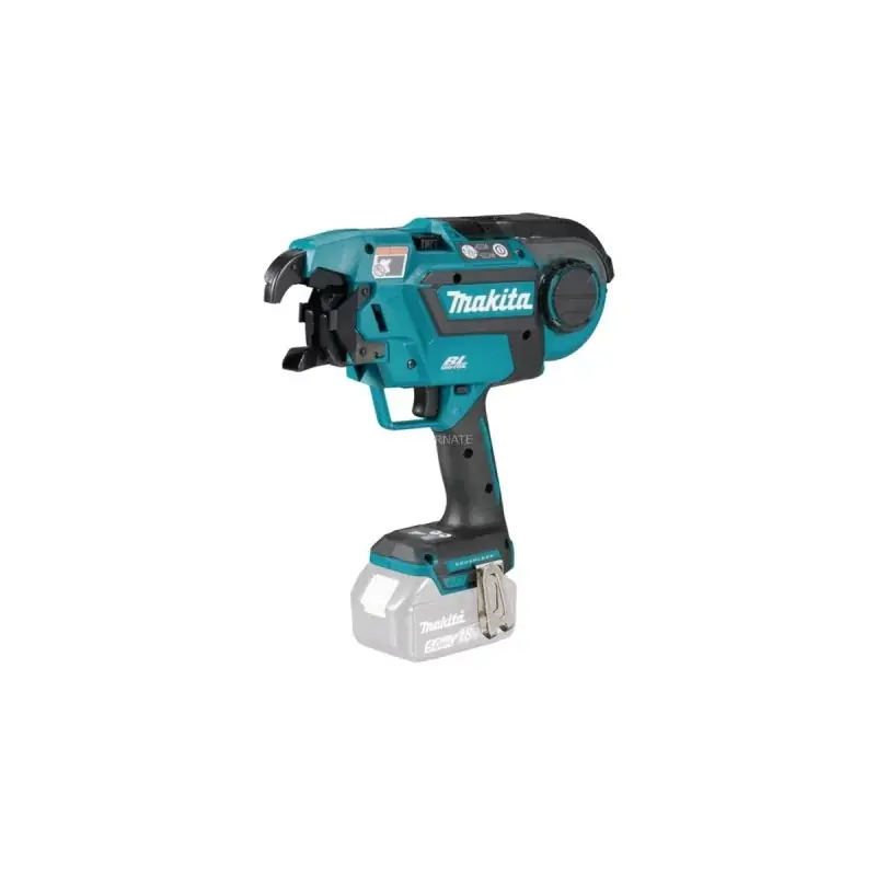 Wyprzedaż | Akumulatorowa wiązarka do zbrojeń Makita DTR180ZJ 14,4V / 18V