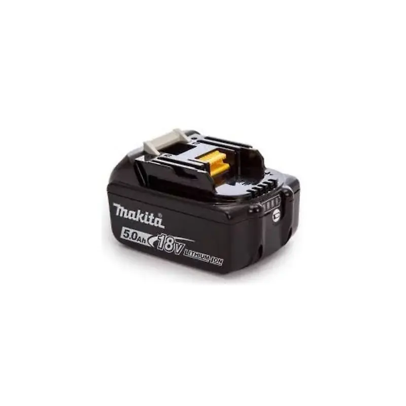 AKUMULATOR BL1850 LI-ION 18 V 5 AH - Produkt wysokiej jakości