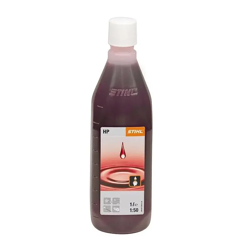STIHL Olej do silników dwusuwowych 1litr 0781 319 8410 | Rabat